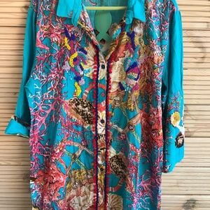 Antica Sartoria dress.New withtag.